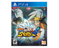 CENEGA Naruto Shippuden: Ultimate Ninja Storm 4 - 281579 - zdjęcie 1